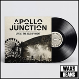 Apollo Junction - Live At The Isle Of Wight (1LP)