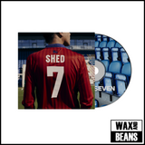 Shed Seven - Shed Seven (York City Edition) (CD w/ Unique artwork + 3 bonus tracks)