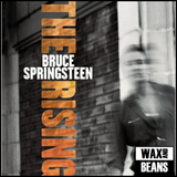 Bruce Springsteen - The Rising (1LP)