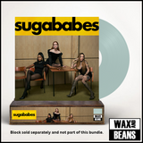 Sugababes - Sugababes (Indies Blue Vinyl) (Now Spinning 079) (Limited to 200 Copies with Signed & Hand Numbered Slice)