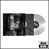 Ariana Grande - petal (Translucent Pearly White Vinyl)