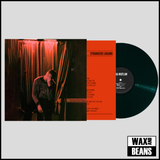 Dan Whitlam - Strangers (Again) (Dark Green Vinyl)