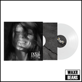 Ariana Grande - petal (Indies White Vinyl)