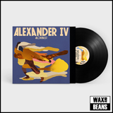Alexander IV - Alchemist (1LP)
