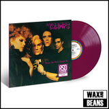 The Cramps - Songs The Lord Taught Us (RSD Essentials) (Garbageman Grape Vinyl)