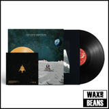 Public Service Broadcasting - The Race For Space (10+1 Edition) (1LP + Mustard 7")