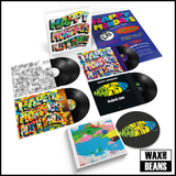 Happy Mondays - Pills 'n' Thrills and Bellyaches (2026 Reissue) (5LP Boxset)