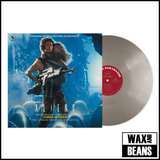 James Horner - Aliens (OST) (40th Anniversary) (Opaque Silver Vinyl)