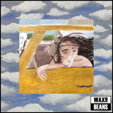 Wild Pink - Dulling The Horns (Blue Swirl Vinyl)