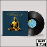 Yusuf / Cat Stevens - Buddha and the Chocolate Box (2026 Reissue) (1LP)