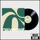 Various Artists - Re:Versal 004 (12" EP)