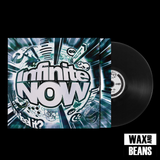 Two Shell - Infinite Now (1LP)