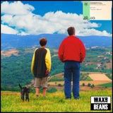 Netsky - Second Nature (3LP)