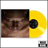 Alison Limerick - Spirit Rising (Yellow Vinyl)