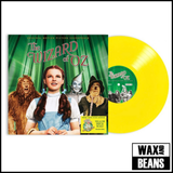 The Wizard Of Oz - (OST) (Yellow Vinyl)