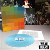 A Certain Ratio - The Joy of Sextet (2026 Reissue) (Curacao Vinyl)