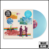 Pink Floyd - 8-Tracks (Blue Vinyl)