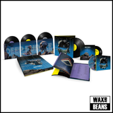 Deep Purple - SPLAT! (2LP + 3 x 10" + 7" Vinyl Boxset)