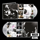 Warpaint - ARTIFACT (Indies 2LP Clear & White Marble Vinyl)
