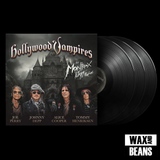 Hollywood Vampies - At Montreux Jazz Festival (3LP)