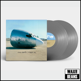 a-ha - Minor Earth, Major Sky (25th Anniversary Edition) (2LP Silver Vinyl)