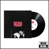 Tom A. Smith - Put On A Record Tommy (12" EP)