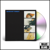 Lime Garden - Maybe Not Tonight (1CD)