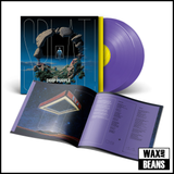 Deep Purple - SPLAT! (2LP Indies Purple Vinyl)