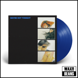 Lime Garden - Maybe Not Tonight (Blue Vinyl + Flexi Disc)
