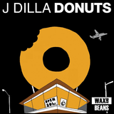 J Dilla - Donuts (Audiophile Edition) (2LP)