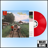 Sam Tompkins - Are We Gonna Sing? (Indies Red Vinyl)