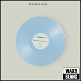 Dog Unit - Runners (Dinked Edition 439) (Ice Blue Vinyl + Bonus 7" + Art Card)