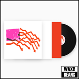 DIIV - ZIRP! (1LP)