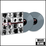 Sum 41 - All Killer No Filler (25th Anniversary) (2LP Glow In The Dark Silver w/ Alt Artwork)