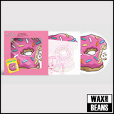 Various Artists - The Simpsons (10" Donut Picture Disc Vinyl)