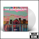 The Lemonheads x The Bevis Frond - Roky/ The Great Big No/ My Drug Buddy (12" White EP)