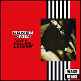 Comet Gain - City Fallen Leaves (2026 Reissue) (1LP)