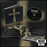 Tony Iommi - From The Dark (Deluxe CD)