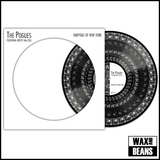 The Pogues - Fairytale Of New York (12" Zoetrope EP)