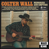 Colter Wall - Memories and Empties (1LP)