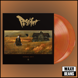 Puscifer - Normal Isn't (2LP Indies Orange Swirl Vinyl)