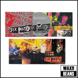 Sex Pistols - Filthy Lucre: 30th Anniversary (1CD)
