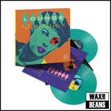 Various Artists - Lounge Psychédélique (The Best of Lounge & Exotica 1954-2022) (2LP Mint Green Vinyl)