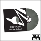 Soft Cell - Out Come The Freaks (12" Grey Vinyl)