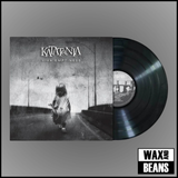 Katatonia - Viva Emptiness (2026 Reissue) (Half-Speed Master) (1LP)
