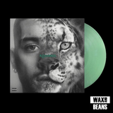 ZAYN - Konnakol (Swimming Through The Seas Vinyl)