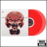 Various Artists - Grooverider Presents The Prototype Years (2025 Reissue) (2LP Translucent Red Vinyl) (Numbered)