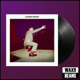 Baxter Dury - Allbarone Versions (1LP)