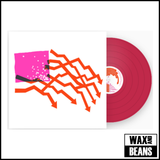 DIIV - ZIRP! (Indies Opaque Magenta Vinyl)