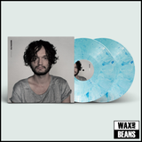 Various Artists - Apparat: DJ-Kicks (!K7 40th Anniversary) (2LP Blue Marbled Vinyl)